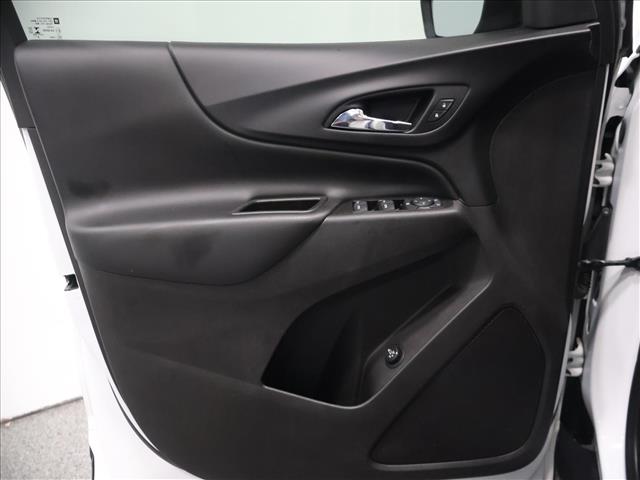2019 Chevrolet Equinox LT:D13716