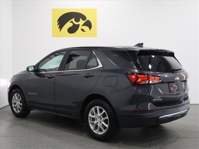 2023 Chevrolet Equinox LT:D13773