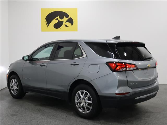 2024 Chevrolet Equinox LT:D13997