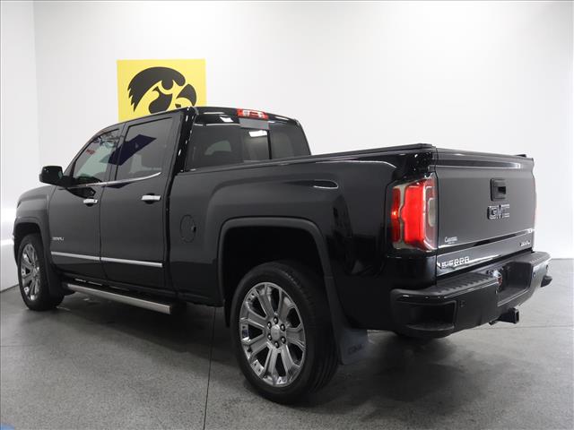 2017 GMC Sierra 1500 Denali:D13738