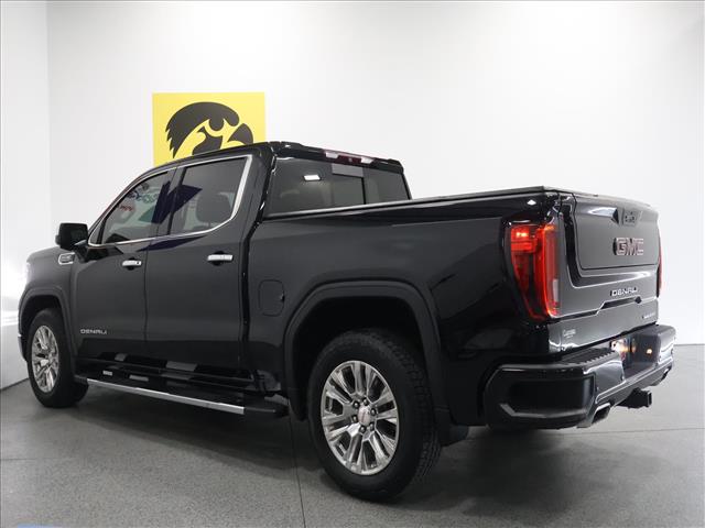 2019 GMC Sierra 1500 Denali:D13713