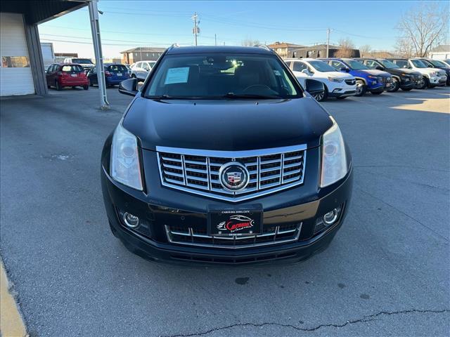 2015 Cadillac SRX Premium Collection:D13467