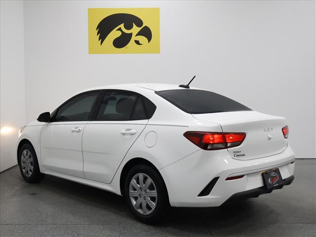 2023 Kia Rio LX:D14047