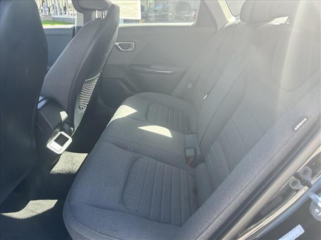 2025 Kia K4 EX:D14105