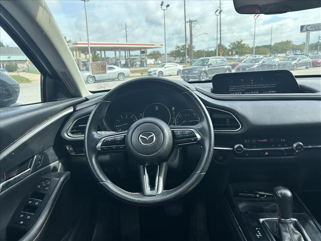 2024 Mazda CX-30 2.5 S Carbon Edition:D14045