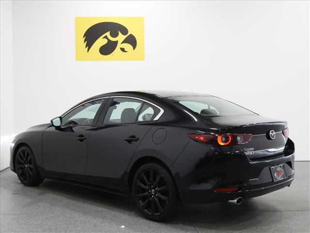 2024 Mazda Mazda3 Sedan 2.5 S Select Sport:D13894