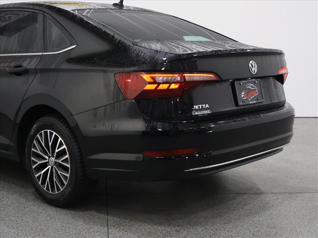 2021 Volkswagen Jetta S:D14016