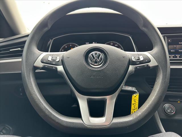 2019 Volkswagen Jetta S:D13564