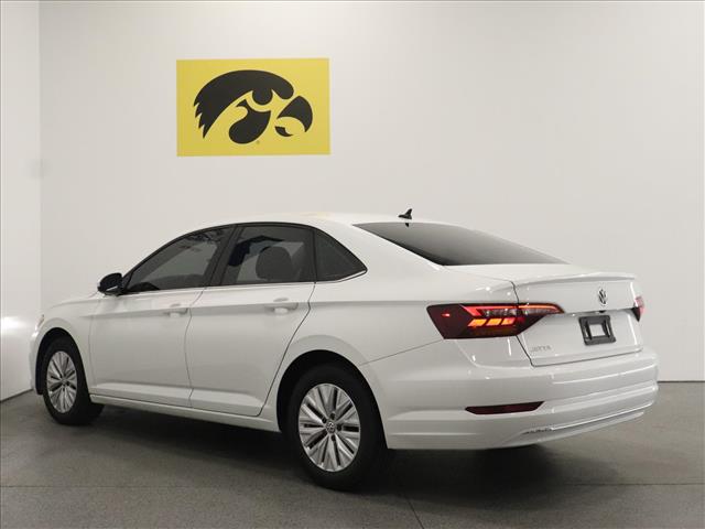 2019 Volkswagen Jetta S:D13651