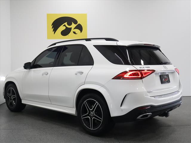 2021 Mercedes-Benz GLE GLE 350 4MATIC:D13885
