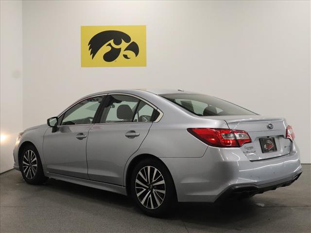 2019 Subaru Legacy 2.5i:D13519