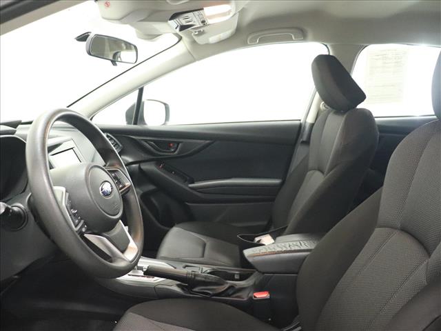 2023 Subaru Impreza Base:D13442