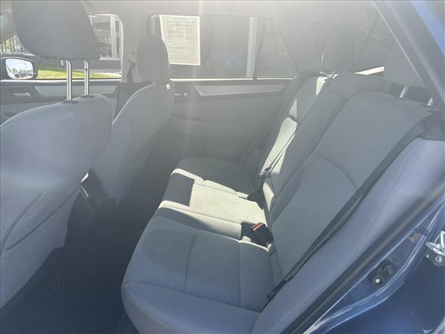 2019 Subaru Outback 2.5i Premium:D14000