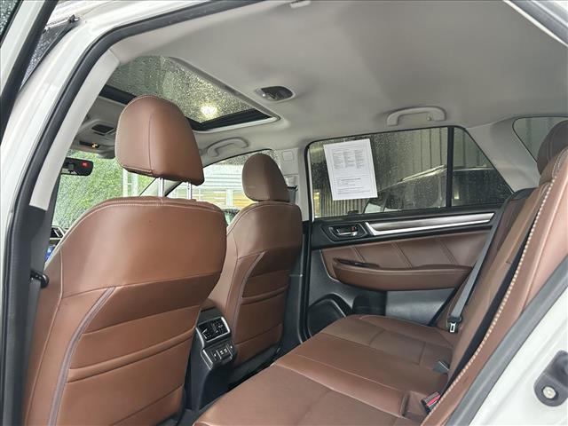 2019 Subaru Outback 3.6R Touring:D13953
