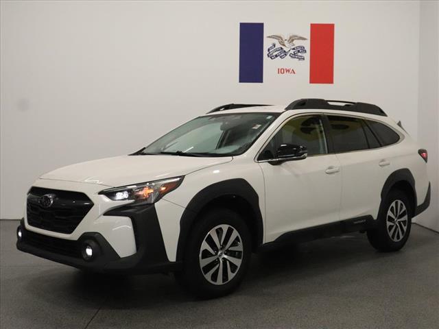 2023 Subaru Outback Premium:D13195
