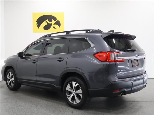 2024 Subaru Ascent Premium 7-Passenger:D13764