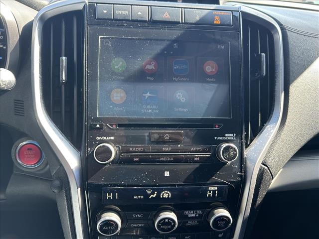 2019 Subaru Ascent Limited 8-Passenger:D13667