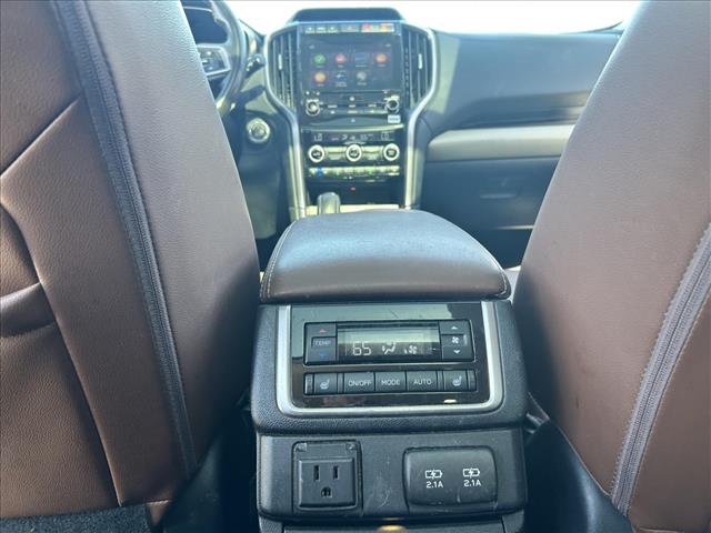 2021 Subaru Ascent Touring:D14113
