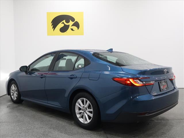 2025 Toyota Camry:D14011