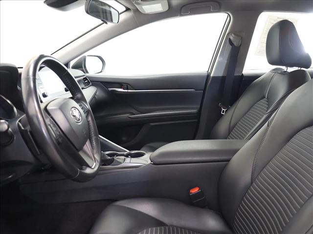 2023 Toyota Camry SE:D13857