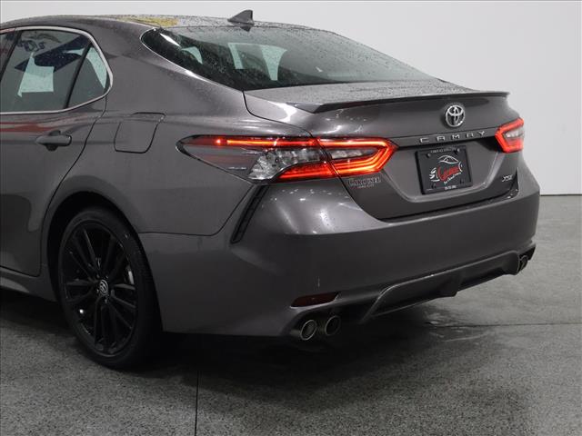 2024 Toyota Camry XSE:D14023