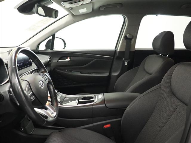 2022 Hyundai SANTA FE XRT:D13238