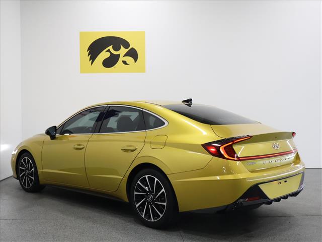 2020 Hyundai SONATA SEL Plus:D13881