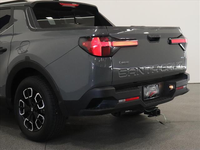 2022 Hyundai SANTA CRUZ SEL:D13671