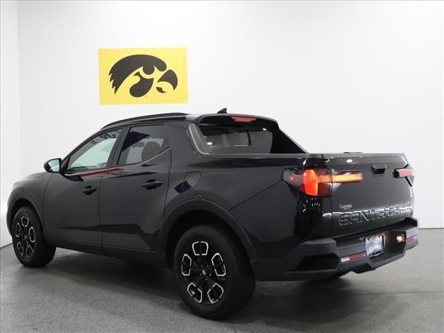 2024 Hyundai SANTA CRUZ SEL:D13902