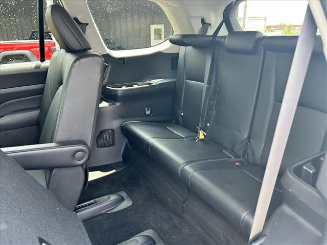 2025 Toyota Grand Highlander:D13892