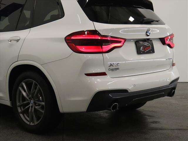 2019 BMW X3 sDrive30i:D13434