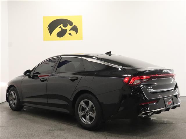 2023 Kia K5 LXS:D13611