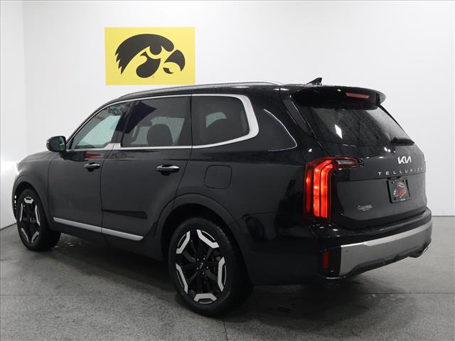 2025 Kia Telluride S:D14006