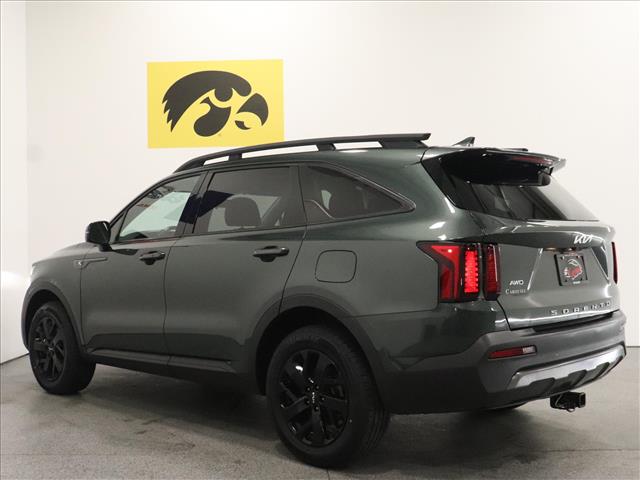 2022 Kia Sorento X-Line S:D13491