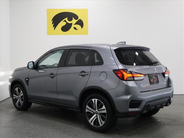 2024 Mitsubishi Outlander Sport ES:D13913