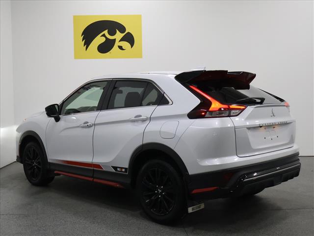2024 Mitsubishi Eclipse Cross Ralliart:D13998