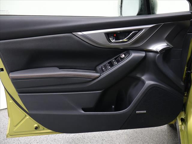 2021 Subaru Crosstrek Limited:D13970