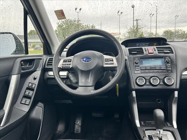 2015 Subaru Forester 2.5i Premium:D13741