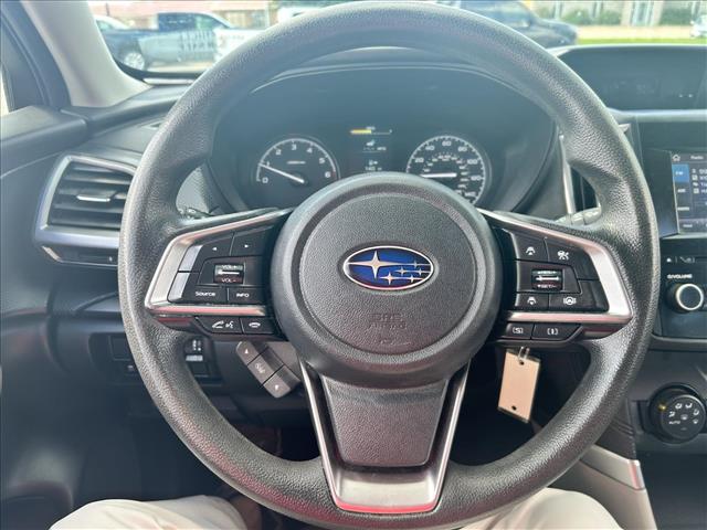 2022 Subaru Forester:D13834