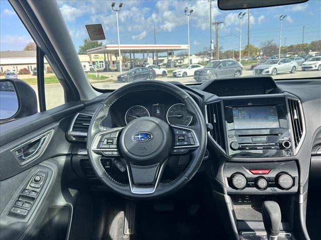 2023 Subaru Forester Premium:D14161