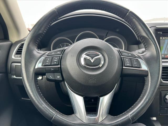 2016 Mazda CX-5 Grand Touring:D13562