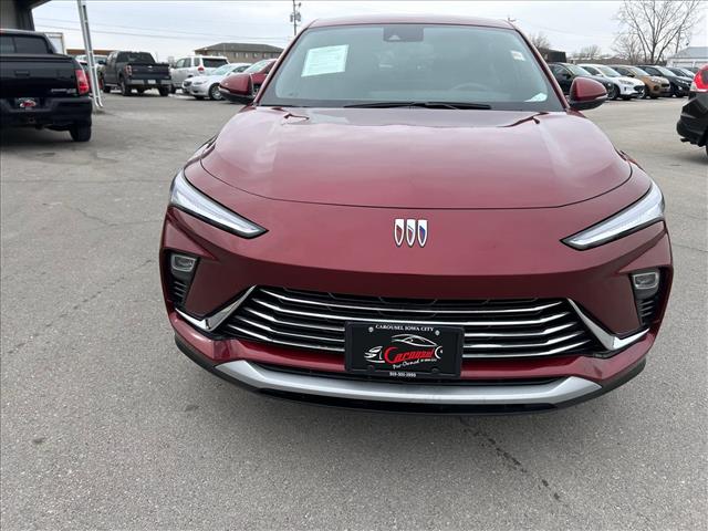 2024 Buick Envista Preferred:D13557