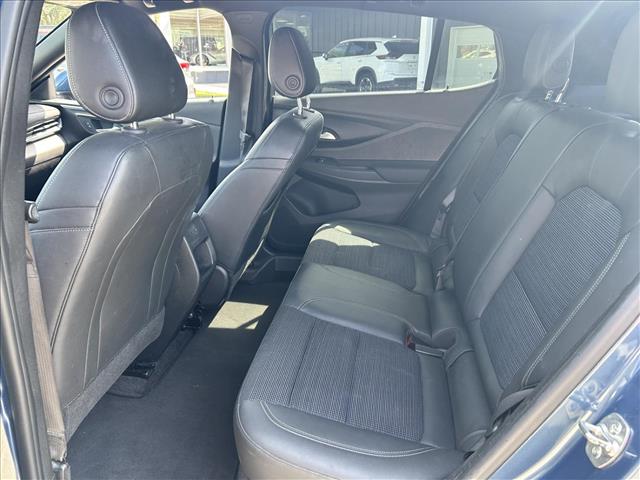 2024 Buick Envista Preferred:D14015