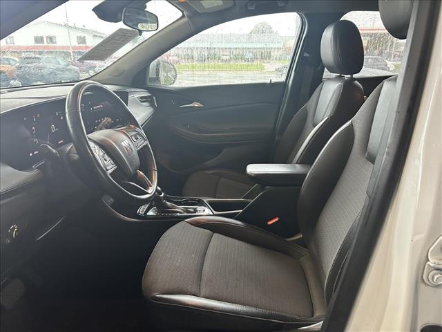 2024 Buick Encore GX Preferred:D14086