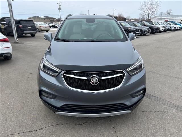 2019 Buick Encore Essence:D13399