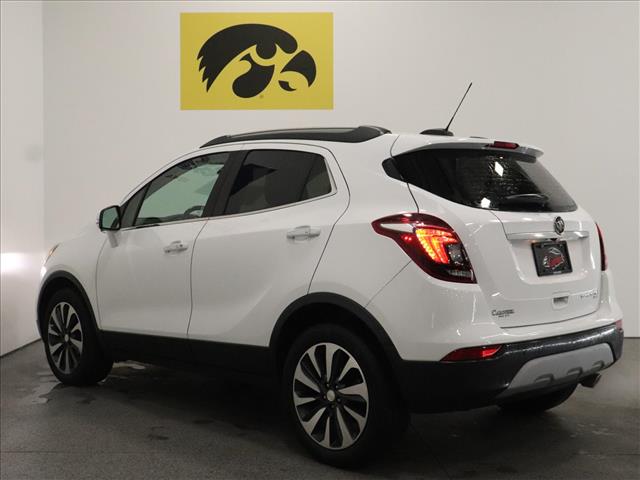 2019 Buick Encore Essence:D13525