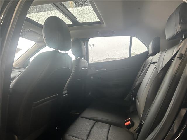 2022 Buick Encore GX Essence:D14087