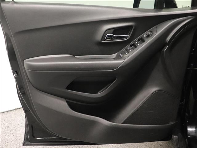 2019 Chevrolet Trax LT:D13498