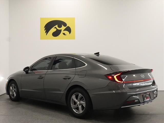 2022 Hyundai SONATA SE:D13272