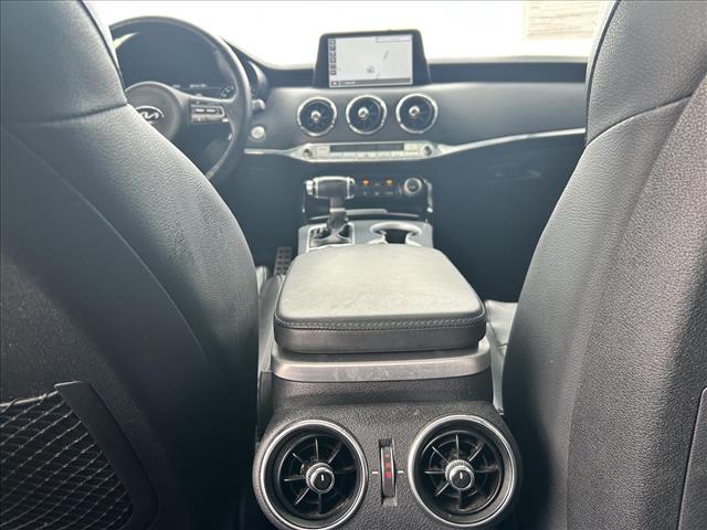 2018 Kia Stinger GT1:D13789